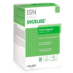 Дігеліз Sante Naturelle  (Digelise) 90 капсул