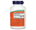 Цитрат магния NOW Foods (Magnesium Citrate) 133 мг 120 капсул
