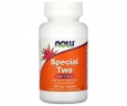 Мультивитамины NOW Foods (Multi Vitamin Special Two) 