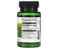 Індол 3 карбінол з ресвератролом Swanson (Indole-3-Carbinol with Resveratrol) 200 мг 60 капсул