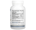 Кальций SMNutrition  (Calcium D-Glucarate + BioPerine) 500 mg 90 капсул