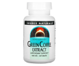Экстракт зелёного кофе Source Naturals (Green Coffee Extract)