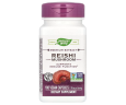 Гриб рейши лечебный Nature's Way (Reishi Standardized) 188 мг 100 капсул