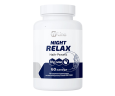 Добавка для улучшения сна Найт Релакс Aline «Night Relax» 60 капсул 