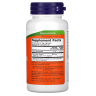 Экстракт коры белой ивы NOW Foods (Willow Bark Extract) 400 мг 100 капсул