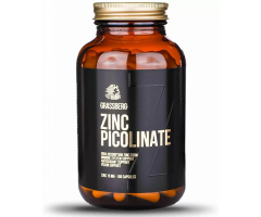Цинк Grassberg (Zinc) 15 мг 