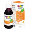 Мультивитамины для детей Pediakid (22 VITAMINES OLIGO-ELEMENTS) со вкусом апельсин-абрикос