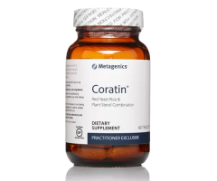 Коратин Metagenics (Coratin) 60 таблеток