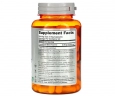 Бета-Аланін NOW Foods  (Beta-Alanine Sports) 750 мг 120 капсул