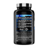Тестостероновый бустер Nutrex Research Anabol ™ для приема перед сном 60 капсул