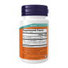 Гліцинат міді NOW Foods (Copper glycinate) 3 мг 120 таблеток