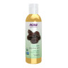 Органічне масло жожоба Now Foods (Organic Jojoba Oil) 118 мл