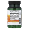 Вітамін В12 Swanson  (Vitamin B-12) 500 мкг 100 капсул