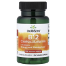 Вітамін В12 Swanson  (Vitamin B-12) 500 мкг 100 капсул
