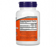 L-Цистеин NOW Foods (L-Cysteine) 500 мг 100 таблеток
