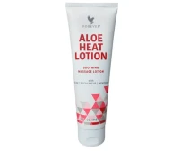 Алоэ хит лосьон Forever Living Products (Aloe Heat Lotion)