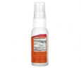 Вітамін В12 ліпосомальний спрей NOW Foods (B-12 Liposomal Spray) 1000 мкг 60 мл