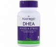 Дегідроепіандростерон ДГЭА (Dehydroepiandrosterone DHEA) 10 мг 30 таблеток