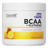 Комплекс аминокислот Ostrovit (BCAA + L-Glutamine) 