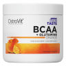 Комплекс аминокислот Ostrovit (BCAA + L-Glutamine) 