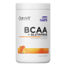 Комплекс аминокислот Ostrovit (BCAA + L-Glutamine) 