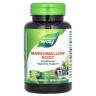 Корень Алтея Nature's Way (Marshmallow root) 480 мг 100 капсул