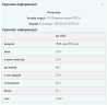 Гейнер Myprotein белково-углеводный (Impact Weight Gainer V2) 2500 г