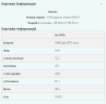 Гейнер Myprotein белково-углеводный (Impact Weight Gainer V2) 2500 г
