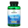 Інозитол Swanson  (Inositol) 650 мг 100 капсул