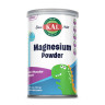 Магній у порошку Динозаври KAL (Magnesium Powder) 112.5 г