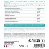 Силибиол Sante Naturelle (Silibiol) 500 мл с малиново-лимонным вкусом