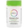 Вітаміни для жінок Rainbow Light  (Women's One) 