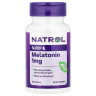 Мелатонин Natrol (Melatonin) 1 мг 