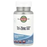 Tri-Zinc 50™ KAL 90 таблеток (50 мг на 1 таблетку)