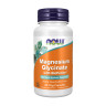 Магний глицинат с биоперином NOW Foods (Magnesium Glycinate with BioPerine) 60 капсул