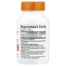 Сереноа Doctor's Best (Standardizer Extract) 320 мг 60 капсул