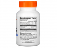 Глюкозамин хондроитин с OptiMSM Doctor's Best (Glucosamine Chondroitin MSM) 