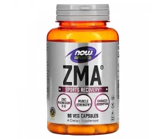 Засіб для відновлення після занять спортом NOW Foods  (ZMA) 