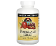 Екстракт гранату Source Naturals (Pomegranate Extract) 500 мг 