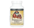 Екстракт гранату Source Naturals (Pomegranate Extract) 500 мг 