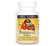 Екстракт гранату Source Naturals (Pomegranate Extract) 500 мг 