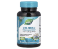 Валериана - премиум экстракт Nature's Way (Valerian Premium Extract) 90 капсул