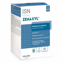 Зенаксіл Sante Naturelle (Zenaxyl) 90 капсул