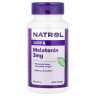 Мелатонін Natrol (Melatonin) 3 мг 