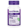 Мелатонін Natrol (Melatonin) 3 мг 