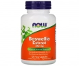 Босвеллія екстракт NOW Foods (Boswellia) 250 мг 