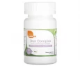 Комплекс с железом  не вызывающий запоров Zahler "Advanced Iron Complex"