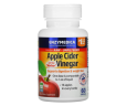 Яблучний оцет Enzymedica  (Apple Cider Vinegar) 355 мг 
