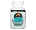 Экстракт листьев малины Source Naturals (Ellagic active) 300 мг 60 таблеток