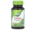 Стандартизована Джимнема Nature's Way (Gymnema) 500 мг 60 капсул